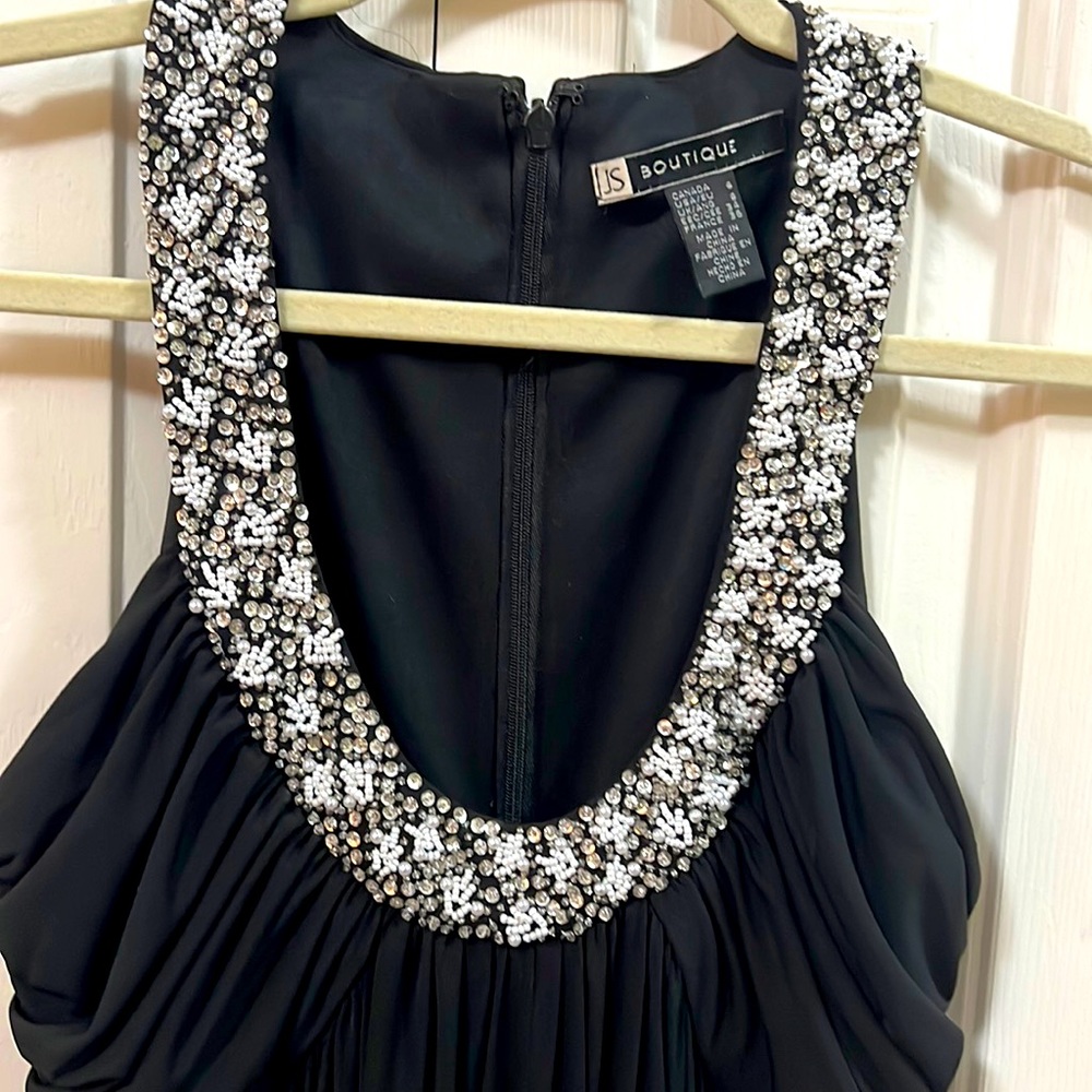 JS BOUTIQUE Party Dress